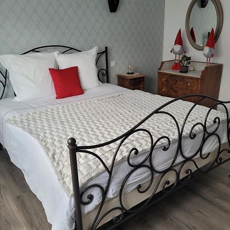 Appartement Au Cigogneau Wifi-Netflix-Balcon-Parking Munster  Esterno foto