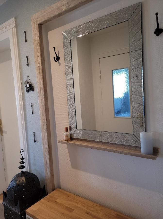 Appartement Au Cigogneau Wifi-Netflix-Balcon-Parking Munster  Esterno foto