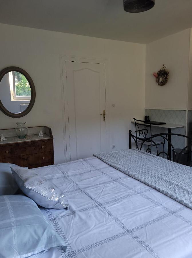 Appartement Au Cigogneau Wifi-Netflix-Balcon-Parking Munster  Esterno foto